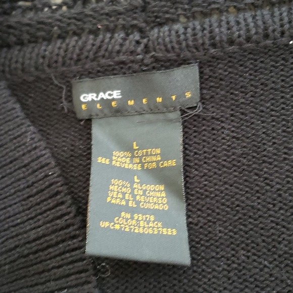 Sweater. - Picture 3 of 3